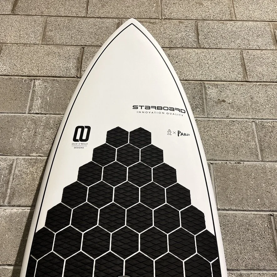 Bigsurf — Starboard Pro SUP Board